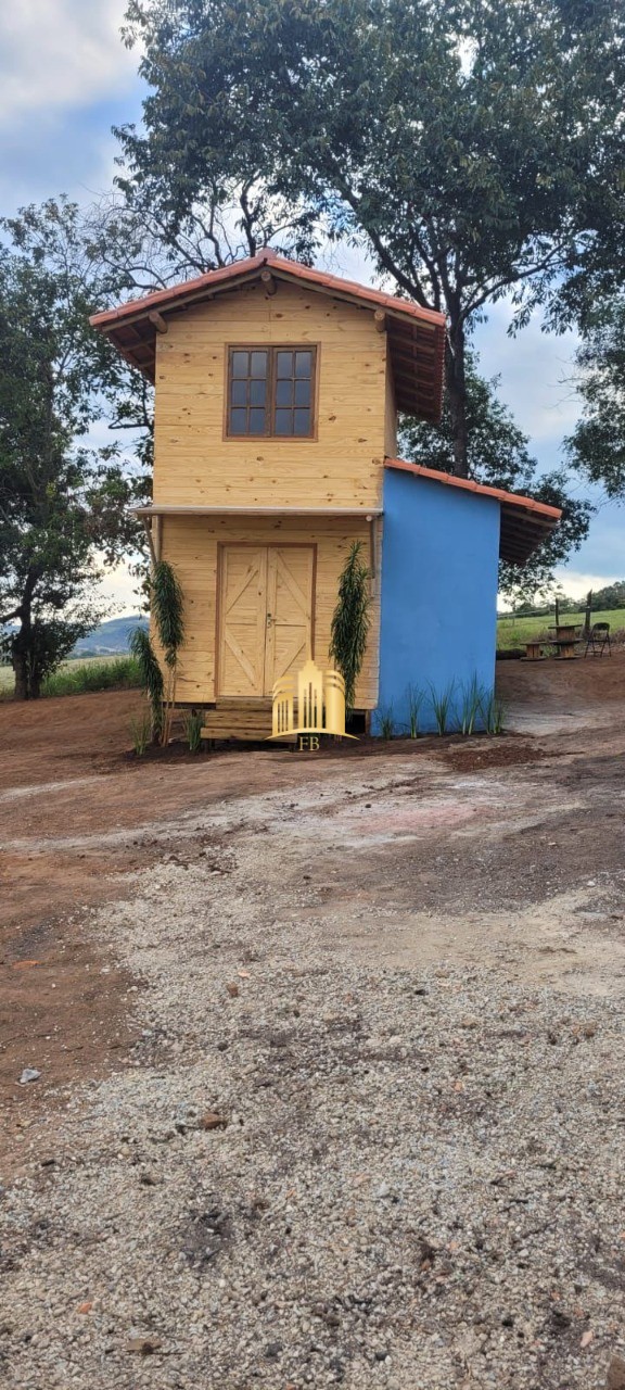 Casa, 1 quarto - Foto 1