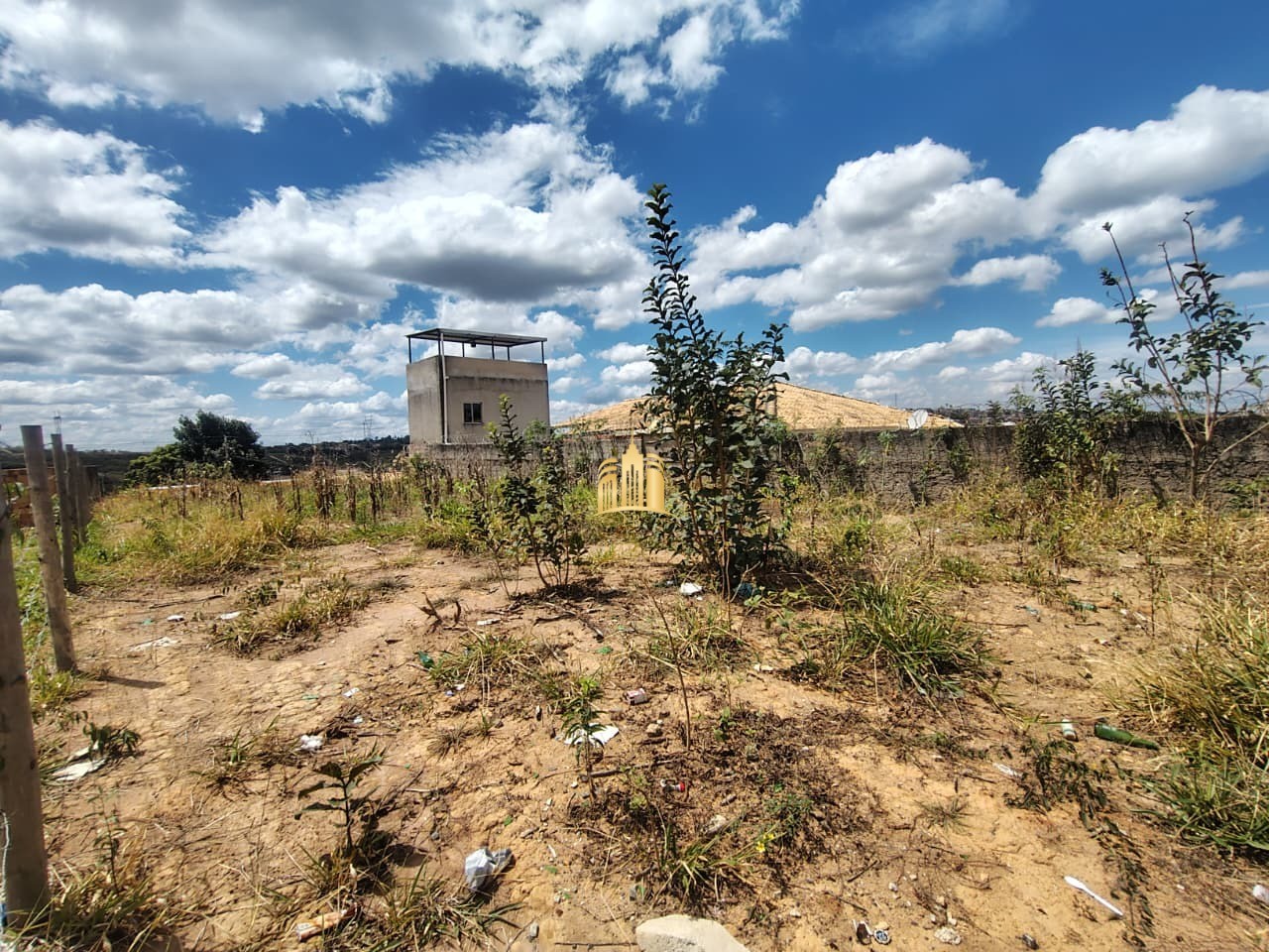 Terreno, 360 m² - Foto 3