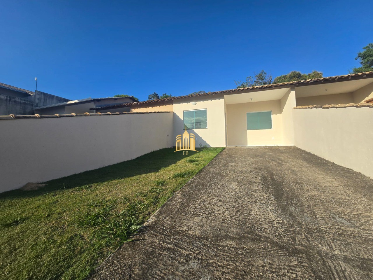 Casa, 2 quartos - Foto 5