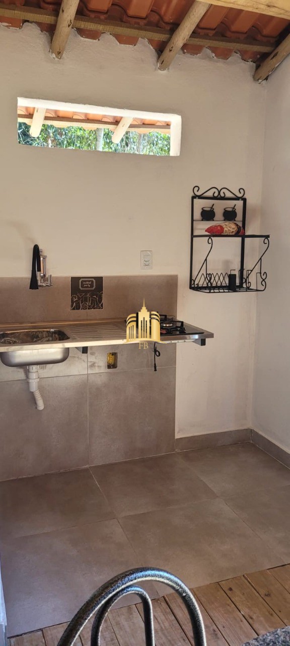 Casa, 1 quarto - Foto 3