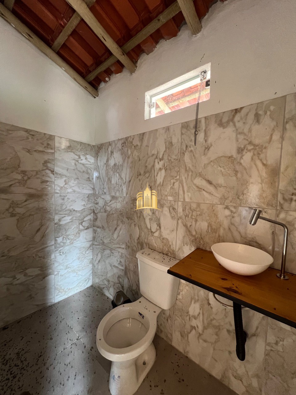 Casa, 1 quarto - Foto 4