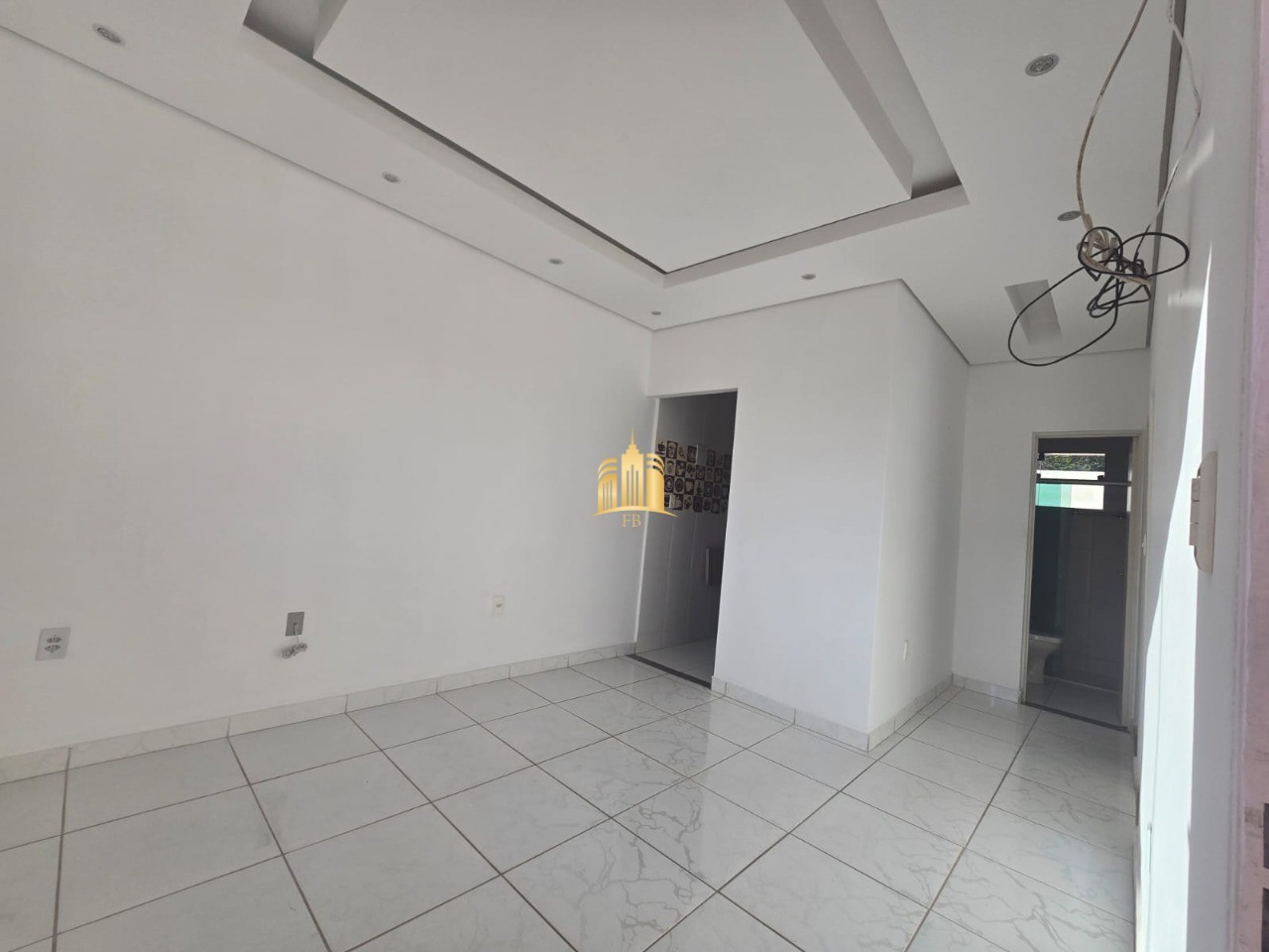 Casa, 2 quartos - Foto 4