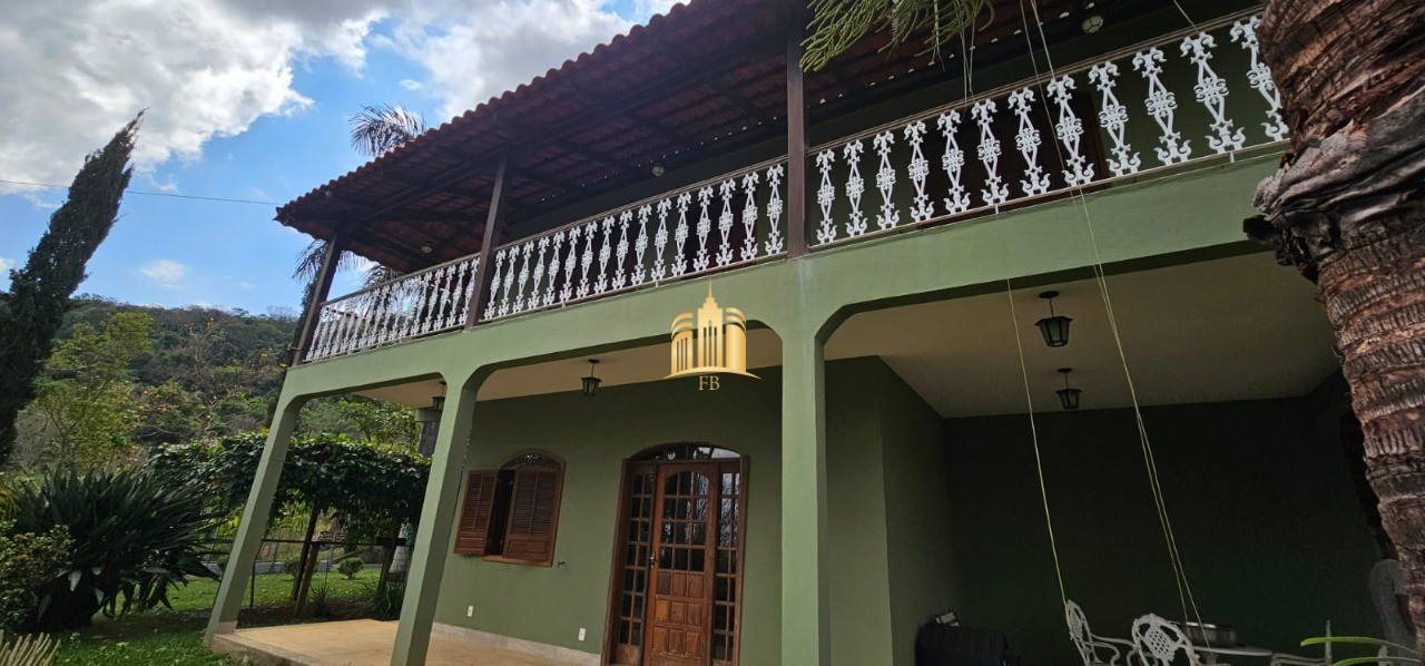 Sítio, 4 quartos, 6 hectares - Foto 44