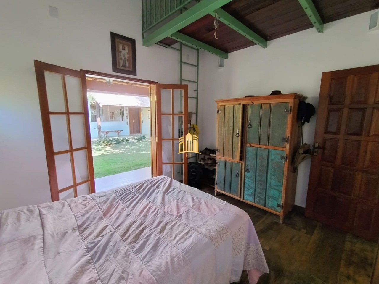 Sítio, 3 quartos, 2 hectares - Foto 4