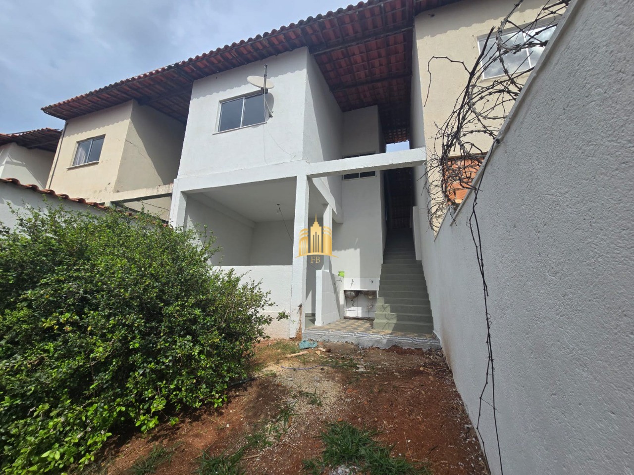 Casa, 2 quartos - Foto 5