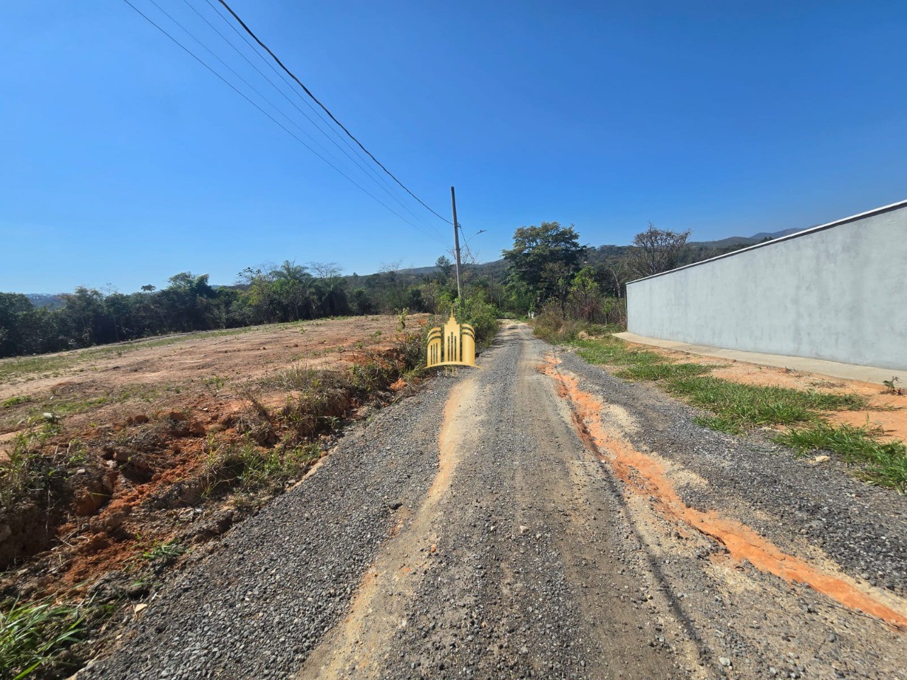 Terreno, 600 m² - Foto 2