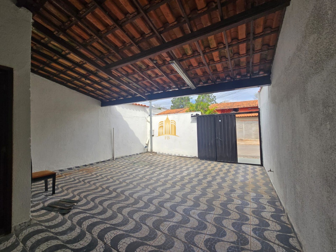 Casa, 2 quartos - Foto 8
