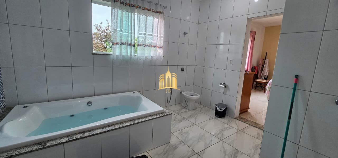 Sítio, 3 quartos, 1000 m² - Foto 4