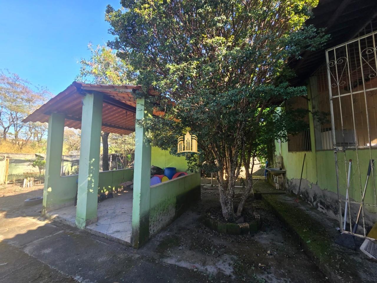 Sítio, 5 quartos, 1000 m² - Foto 31