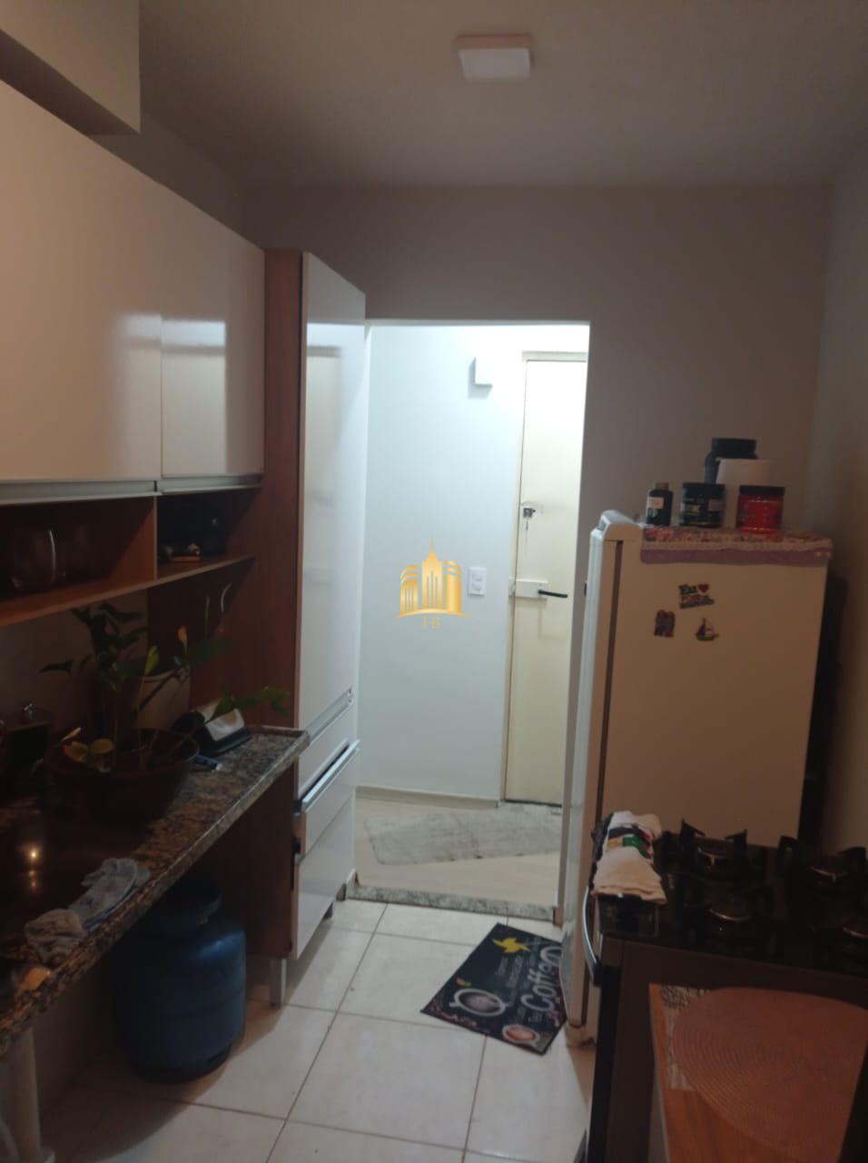 Apartamento, 2 quartos, 12 m² - Foto 15