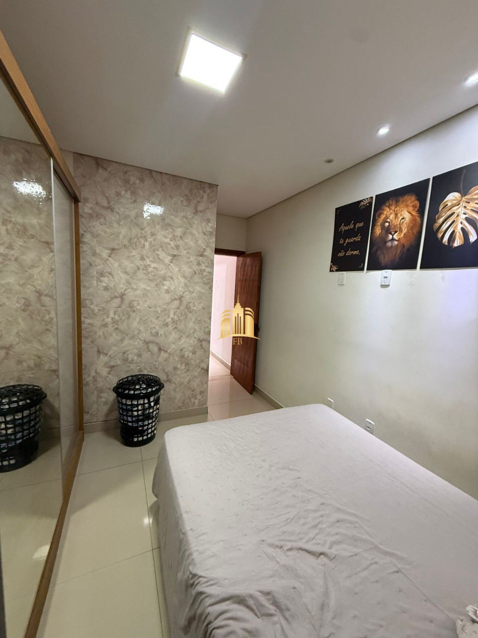 Casa, 2 quartos - Foto 5
