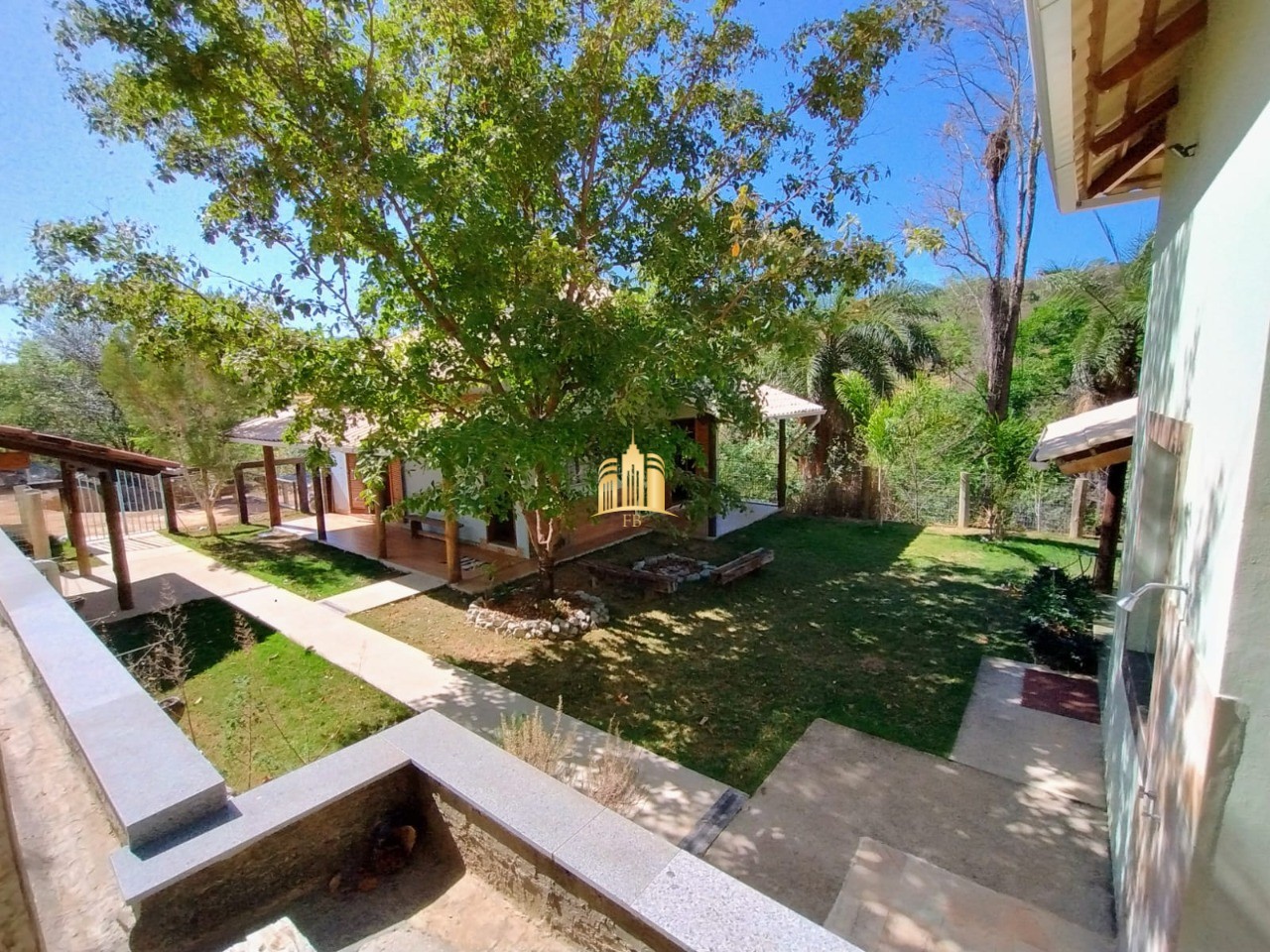 Sítio, 3 quartos, 2 hectares - Foto 10
