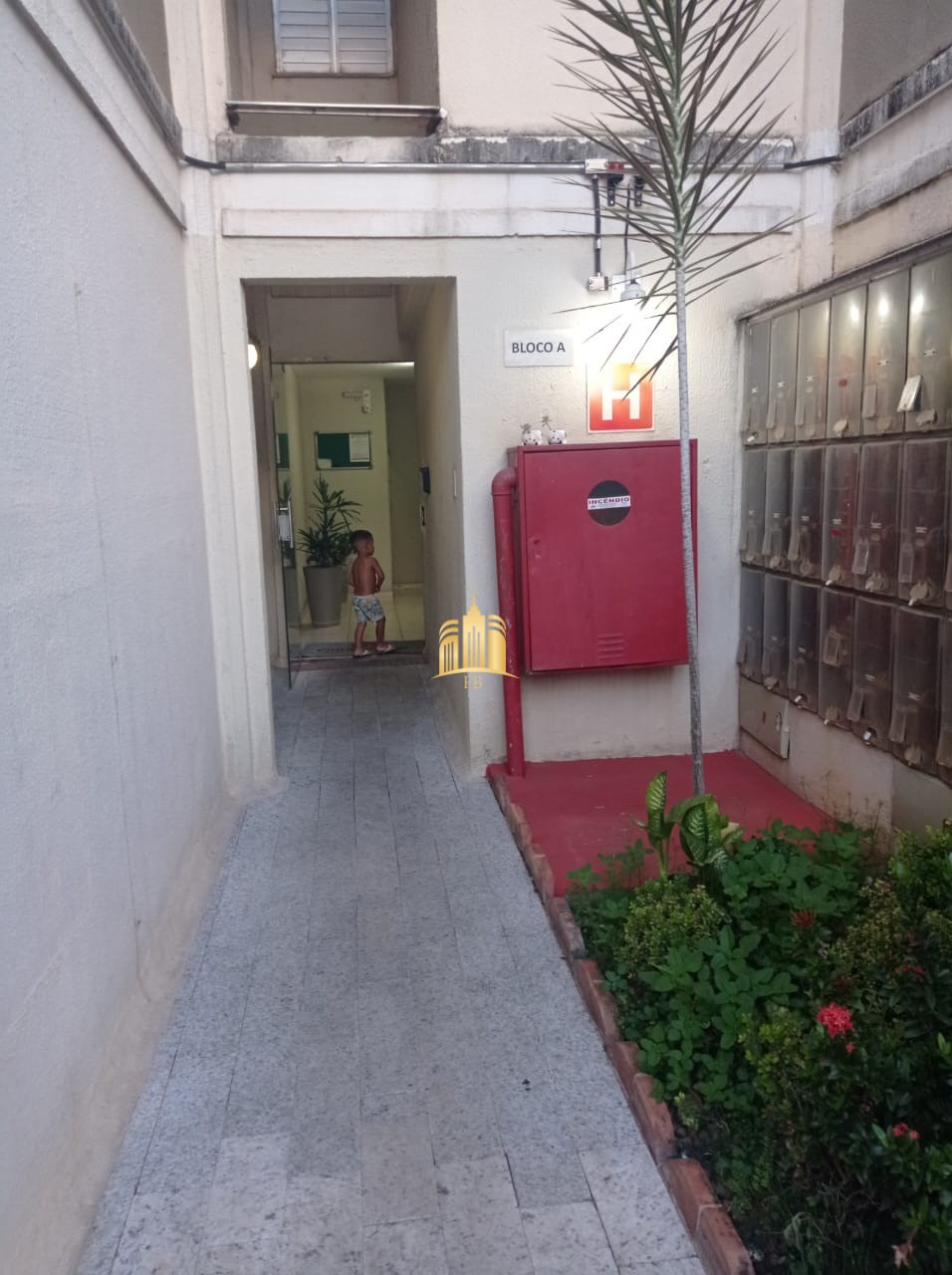 Apartamento, 2 quartos, 12 m² - Foto 8