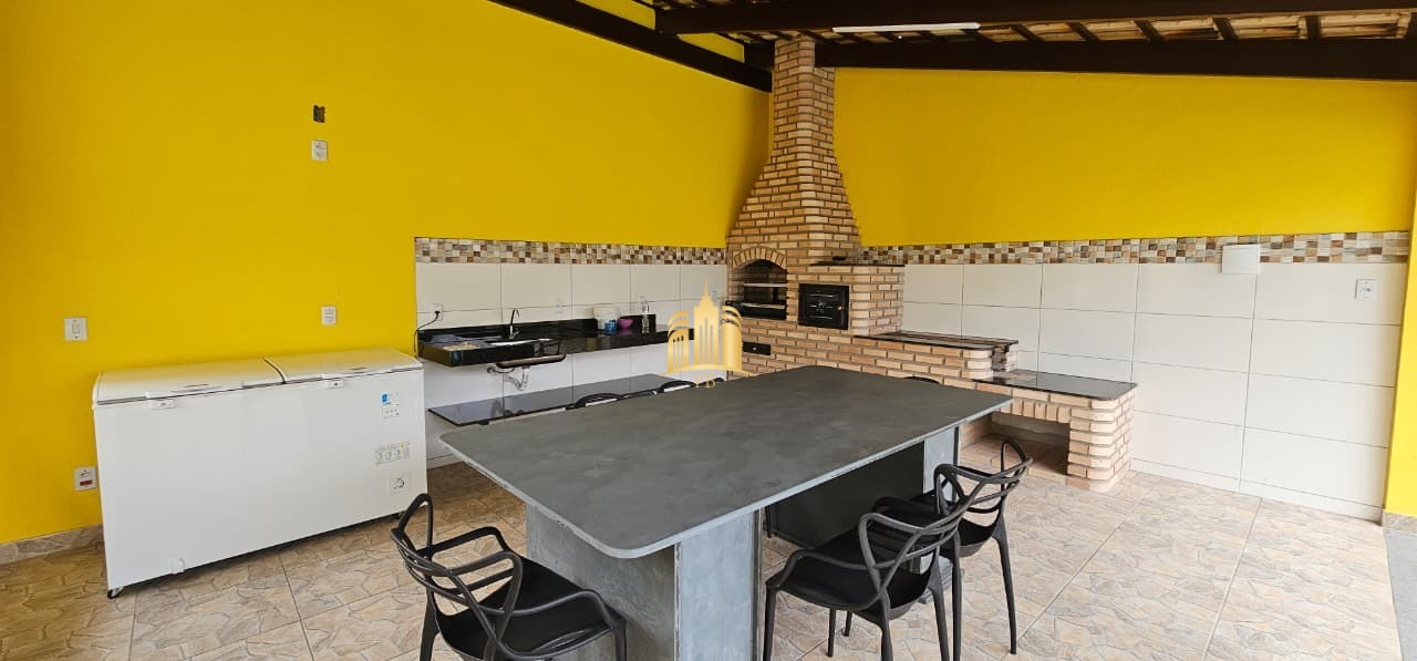 Sítio, 3 quartos, 1000 m² - Foto 28
