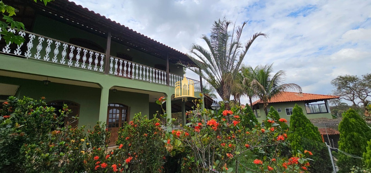 Sítio, 4 quartos, 6 hectares - Foto 46
