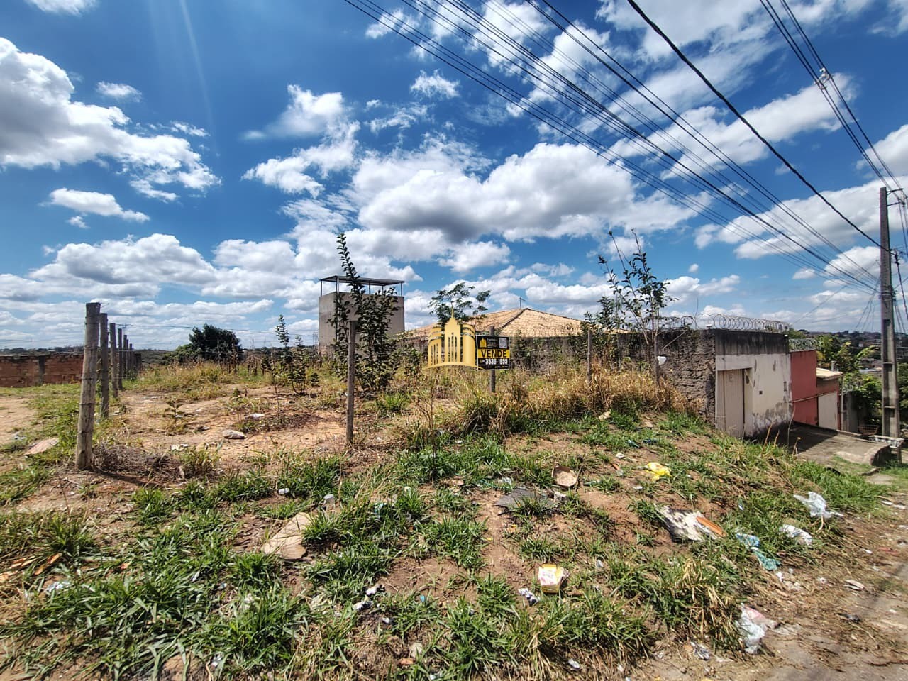Terreno, 360 m² - Foto 4