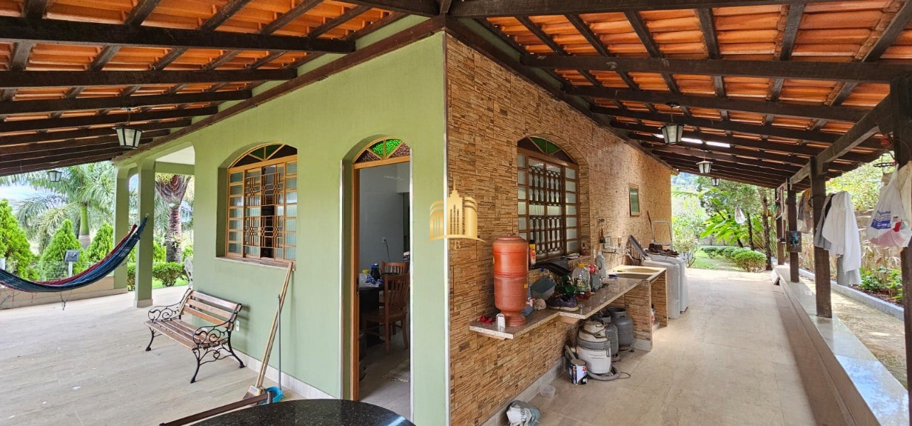 Sítio, 4 quartos, 6 hectares - Foto 11