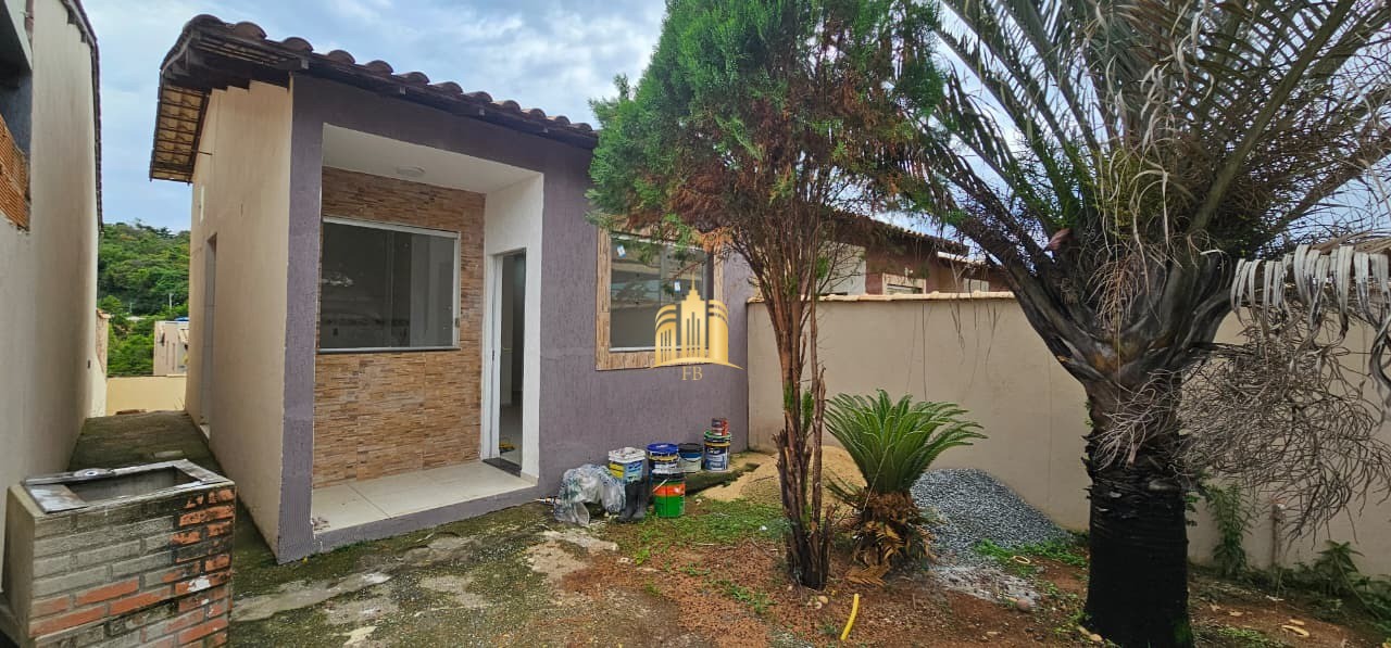 Casa, 2 quartos - Foto 1