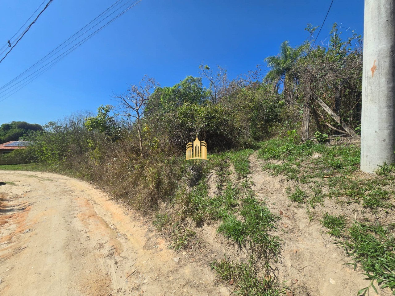 Terreno, 1000 m² - Foto 4