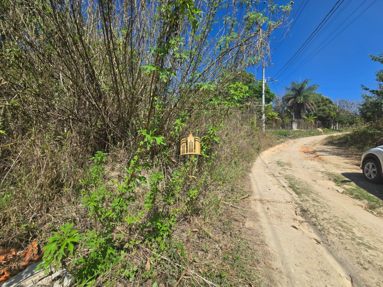 Terreno, 1000 m² - Foto 3