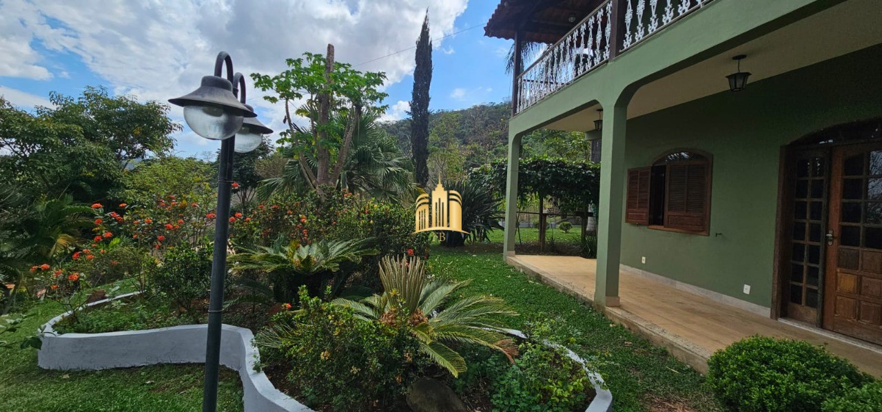 Sítio, 4 quartos, 6 hectares - Foto 42