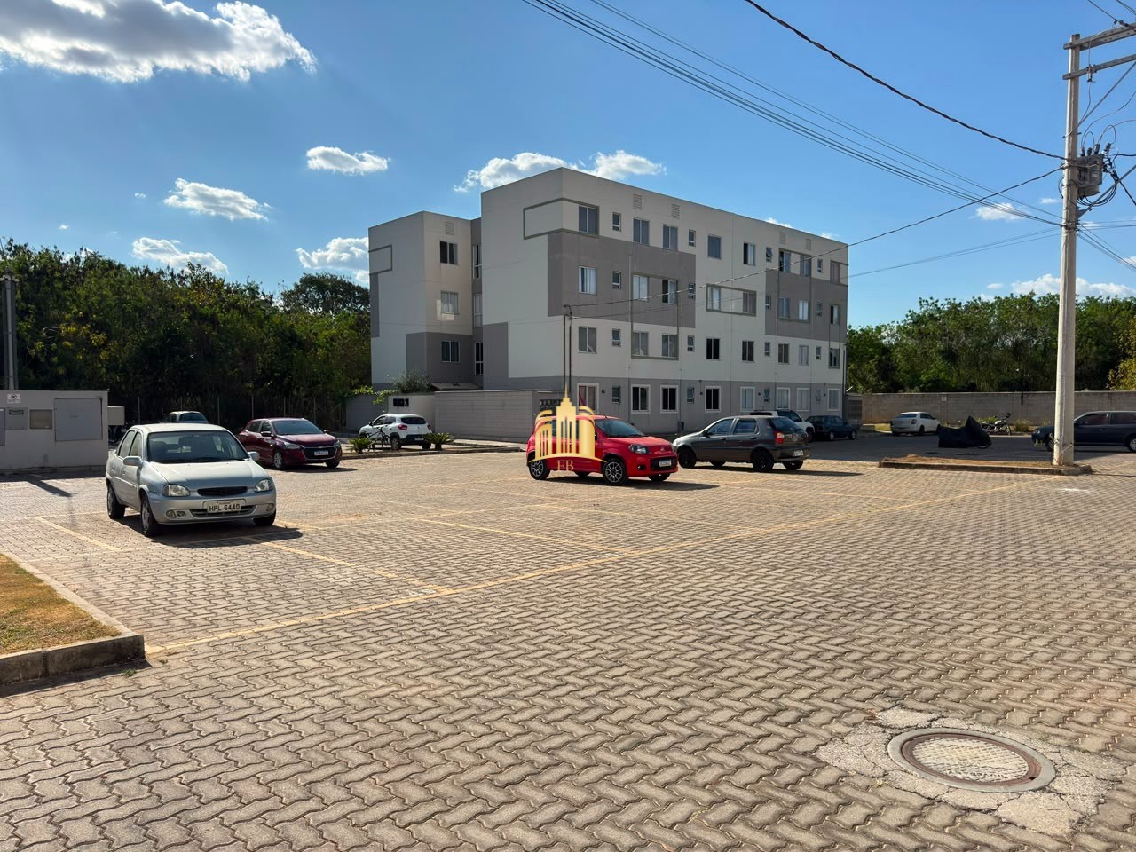 Apartamento, 2 quartos, 20 m² - Foto 19