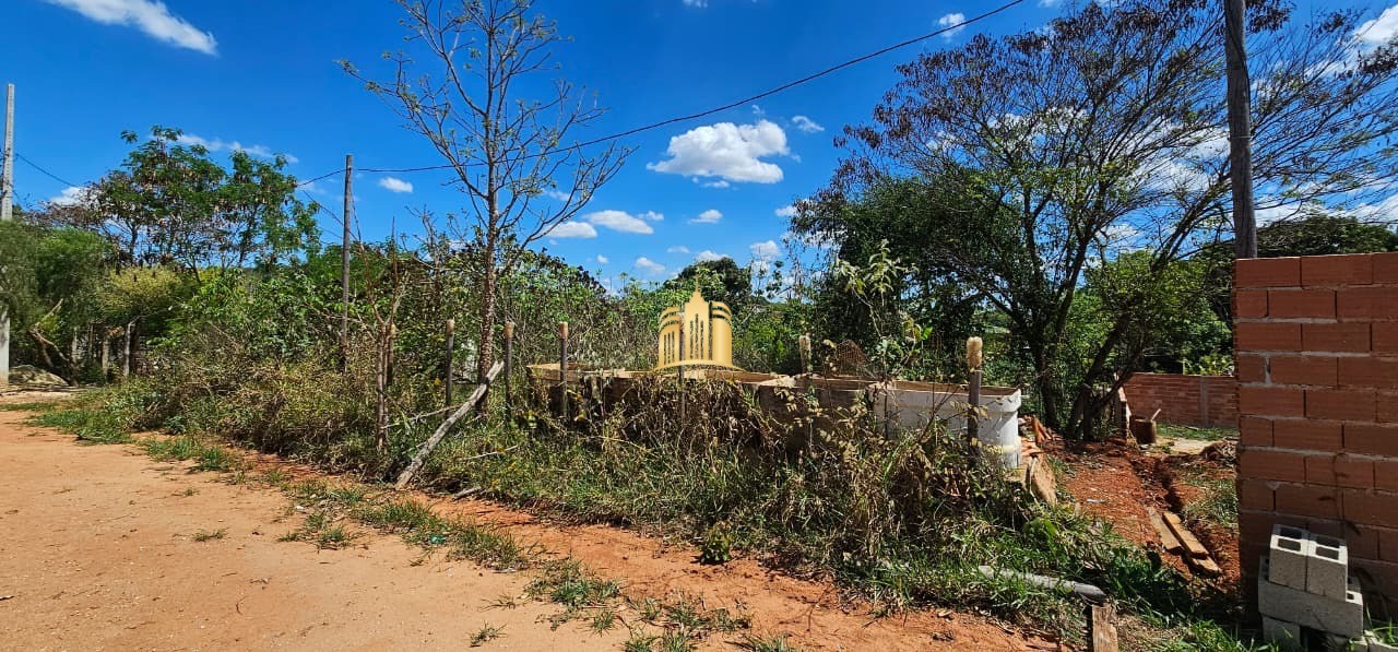 Terreno, 360 m² - Foto 4