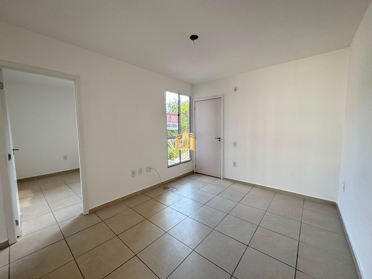Apartamento, 2 quartos, 20 m² - Foto 1