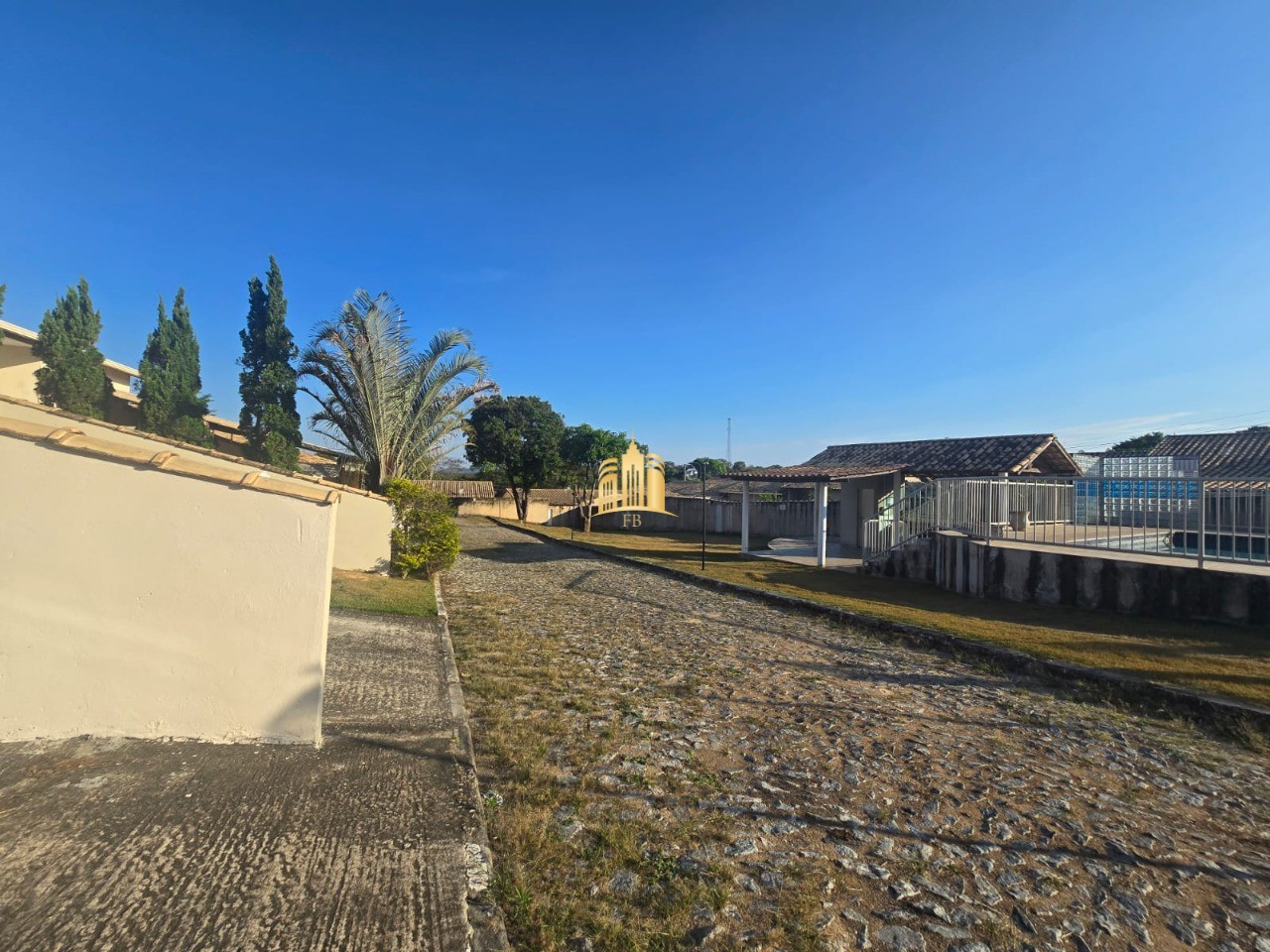 Casa, 2 quartos - Foto 2
