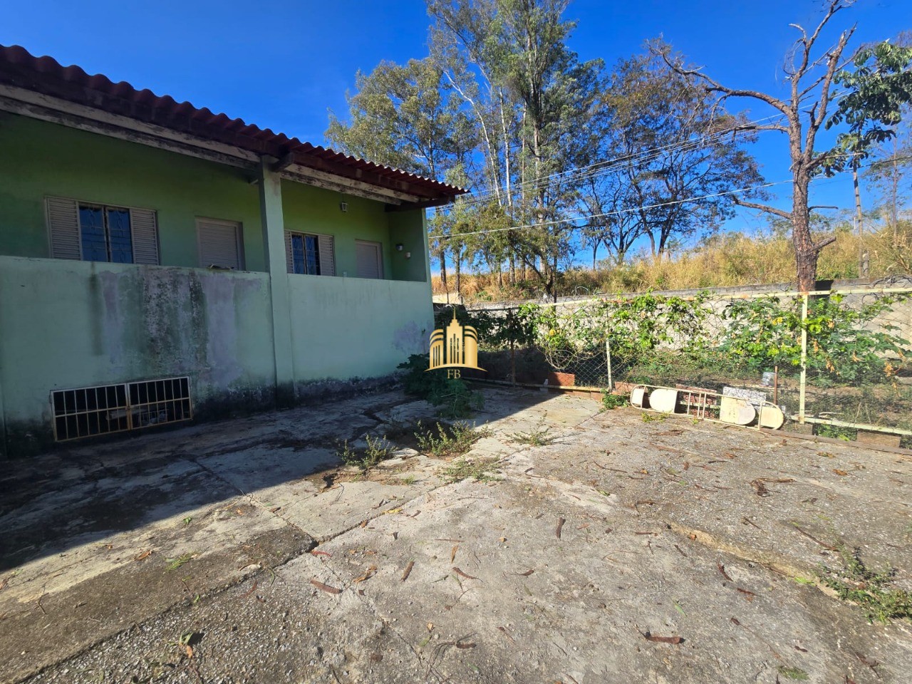 Sítio, 5 quartos, 1000 m² - Foto 33