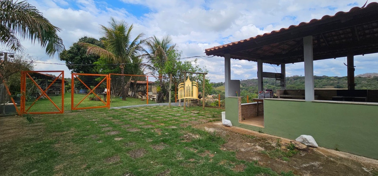 Sítio, 4 quartos, 6 hectares - Foto 75