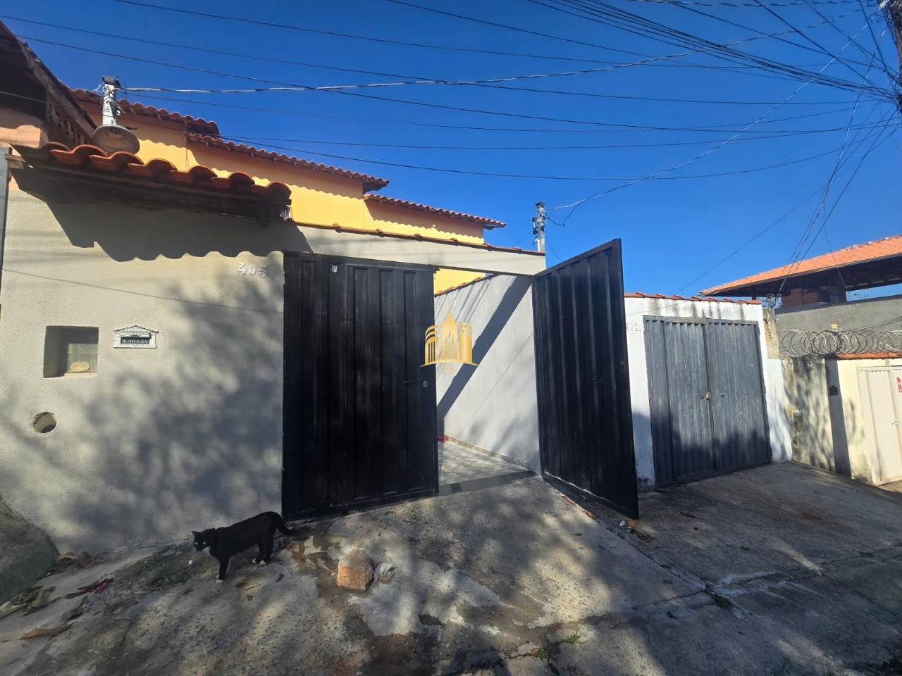 Casa, 2 quartos - Foto 1