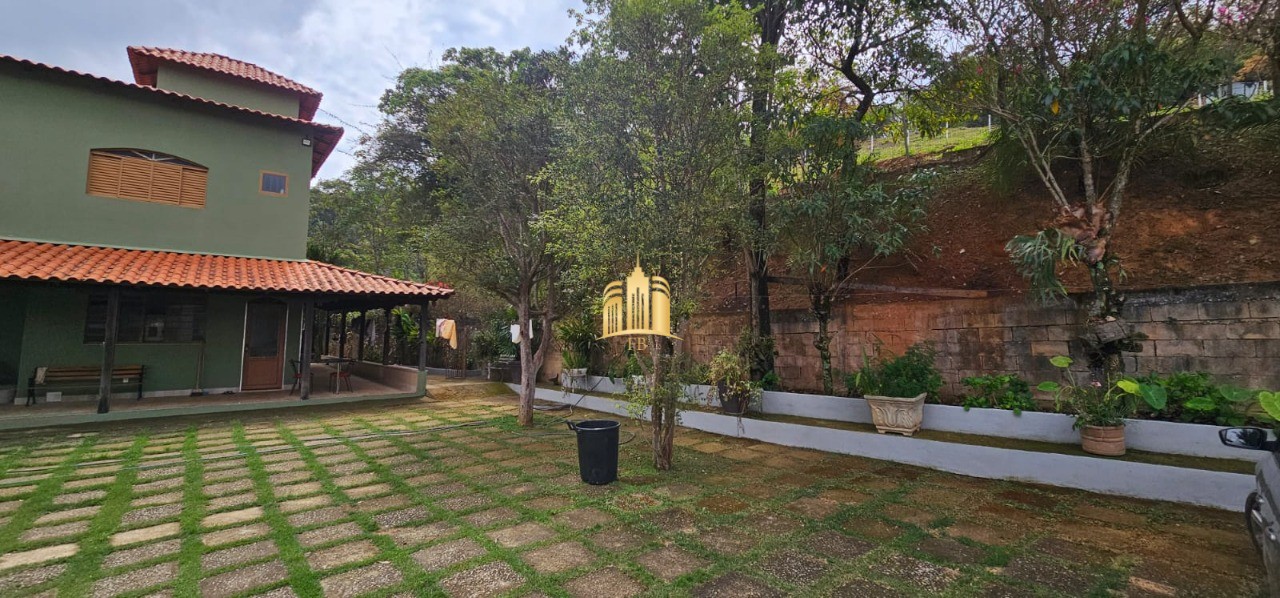 Sítio, 4 quartos, 6 hectares - Foto 72