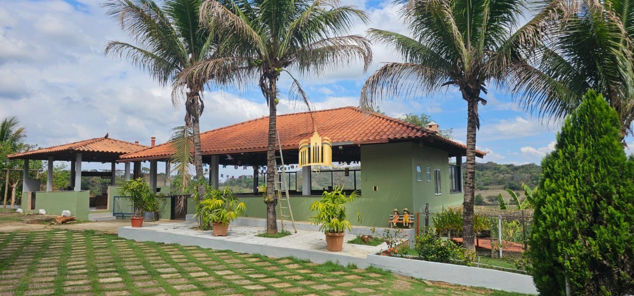 Sítio, 4 quartos, 6 hectares - Foto 6