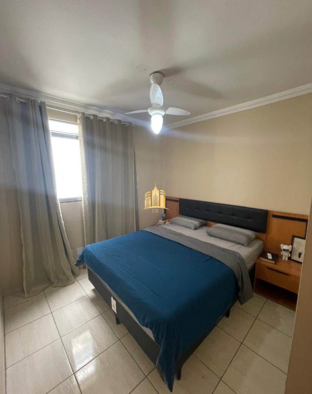 Apartamento, 2 quartos, 20 m² - Foto 3