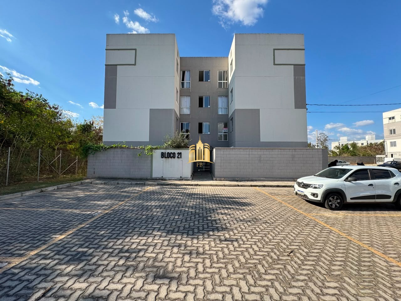 Apartamento, 2 quartos, 20 m² - Foto 15