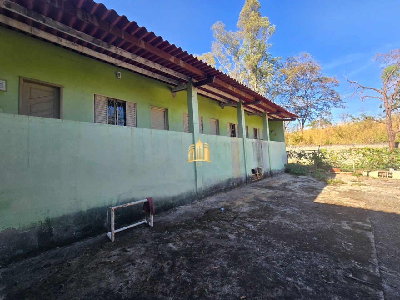Sítio, 5 quartos, 1000 m² - Foto 32