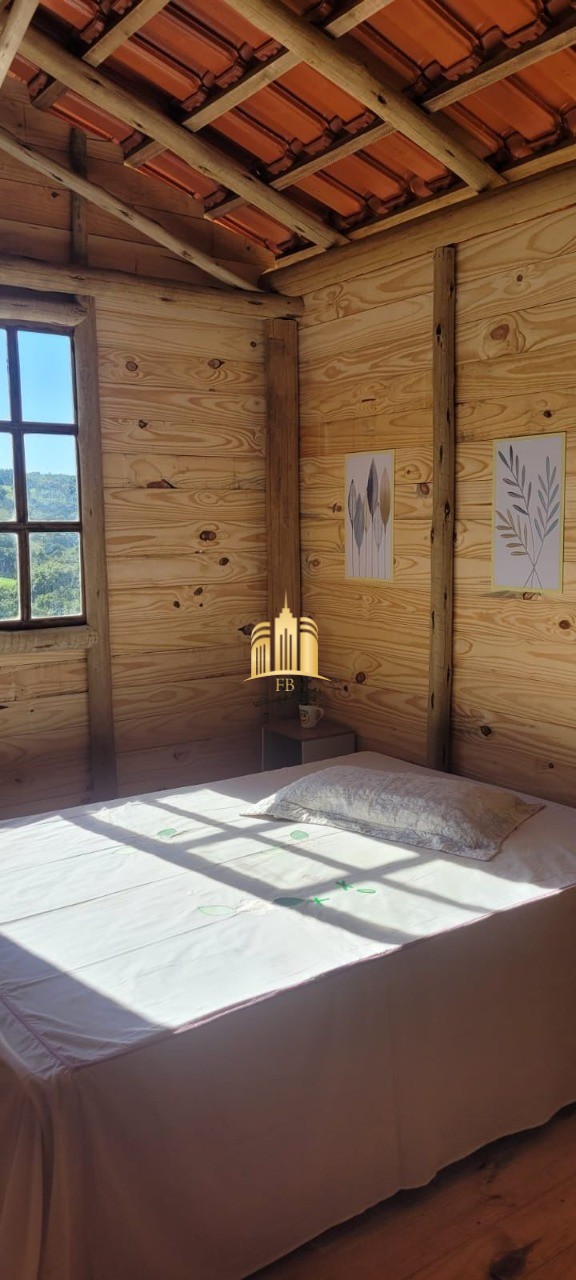 Casa, 1 quarto - Foto 4