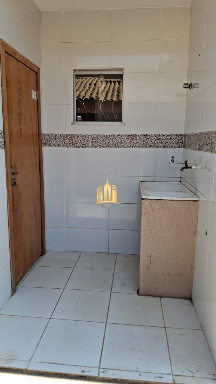 Casa, 2 quartos - Foto 8