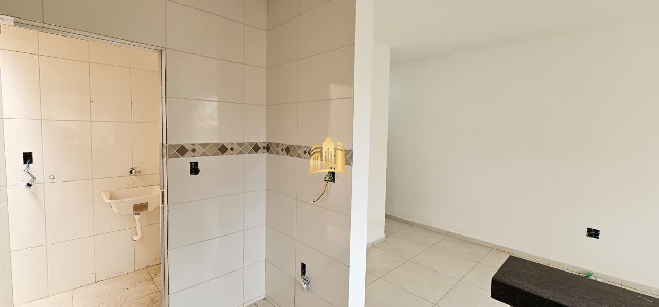 Casa, 2 quartos - Foto 4