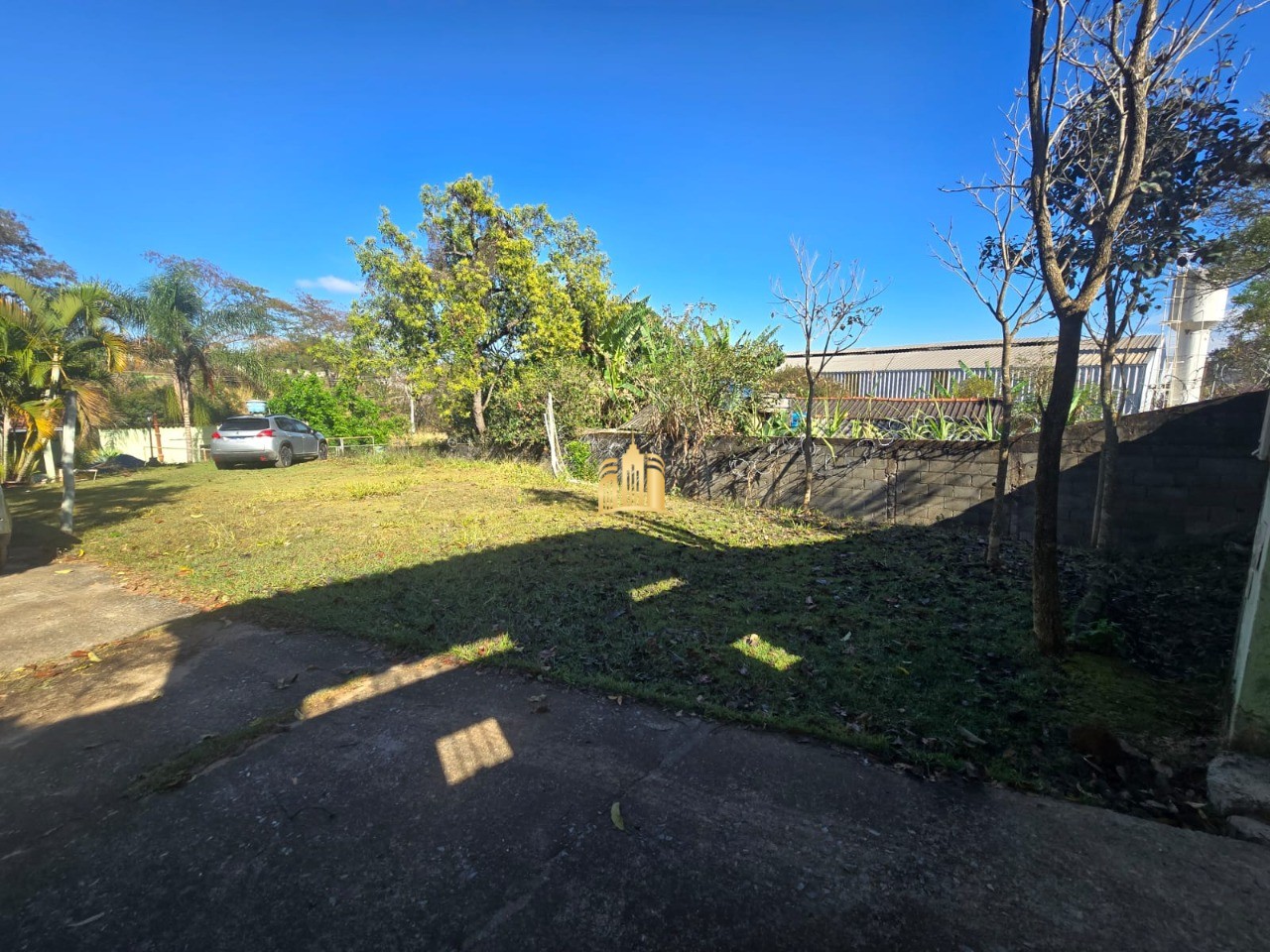 Sítio, 5 quartos, 1000 m² - Foto 5