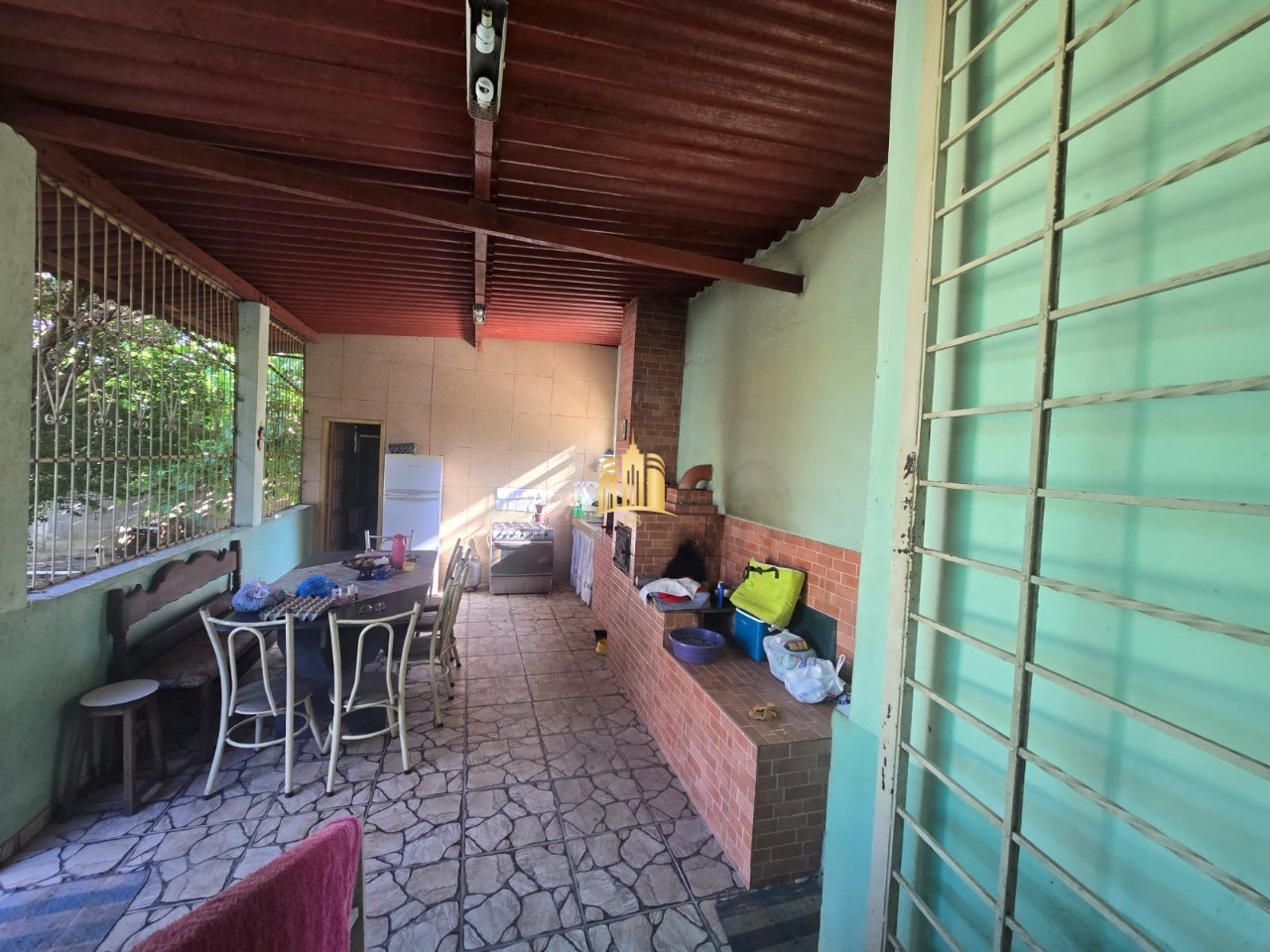 Sítio, 5 quartos, 1000 m² - Foto 29
