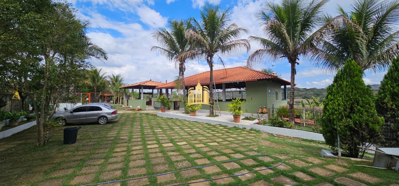 Sítio, 4 quartos, 6 hectares - Foto 10