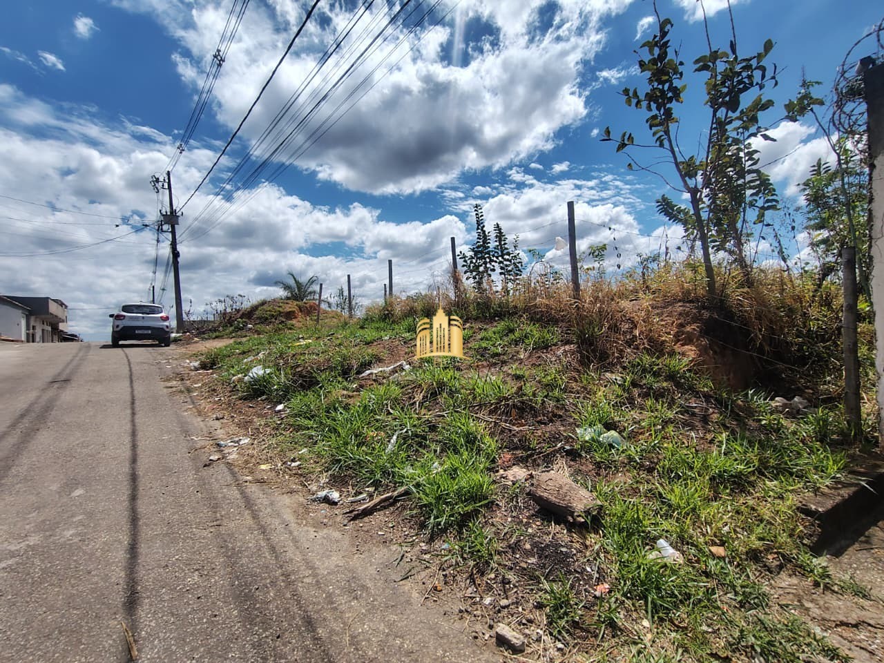 Terreno, 360 m² - Foto 2