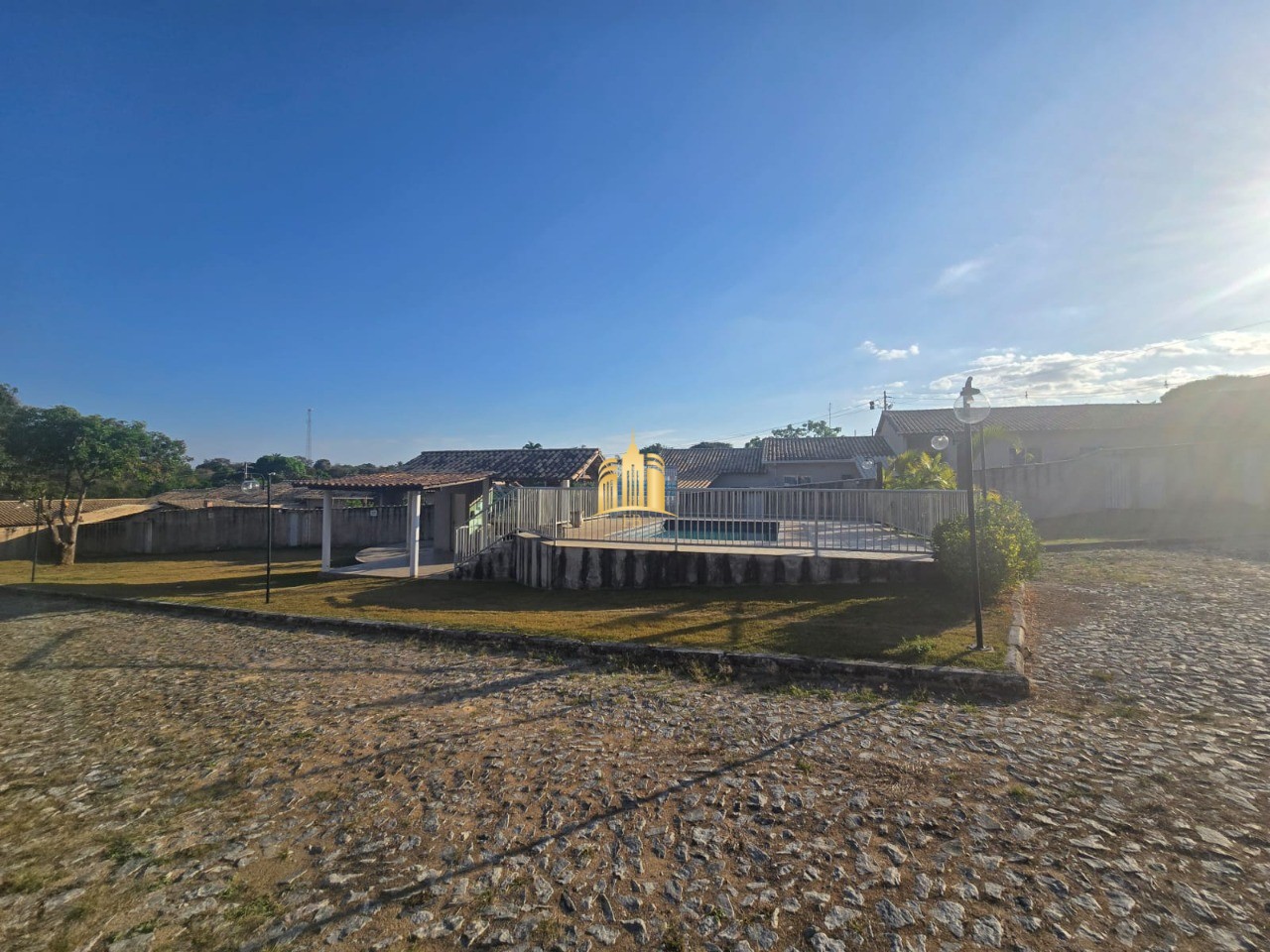 Casa, 2 quartos - Foto 1