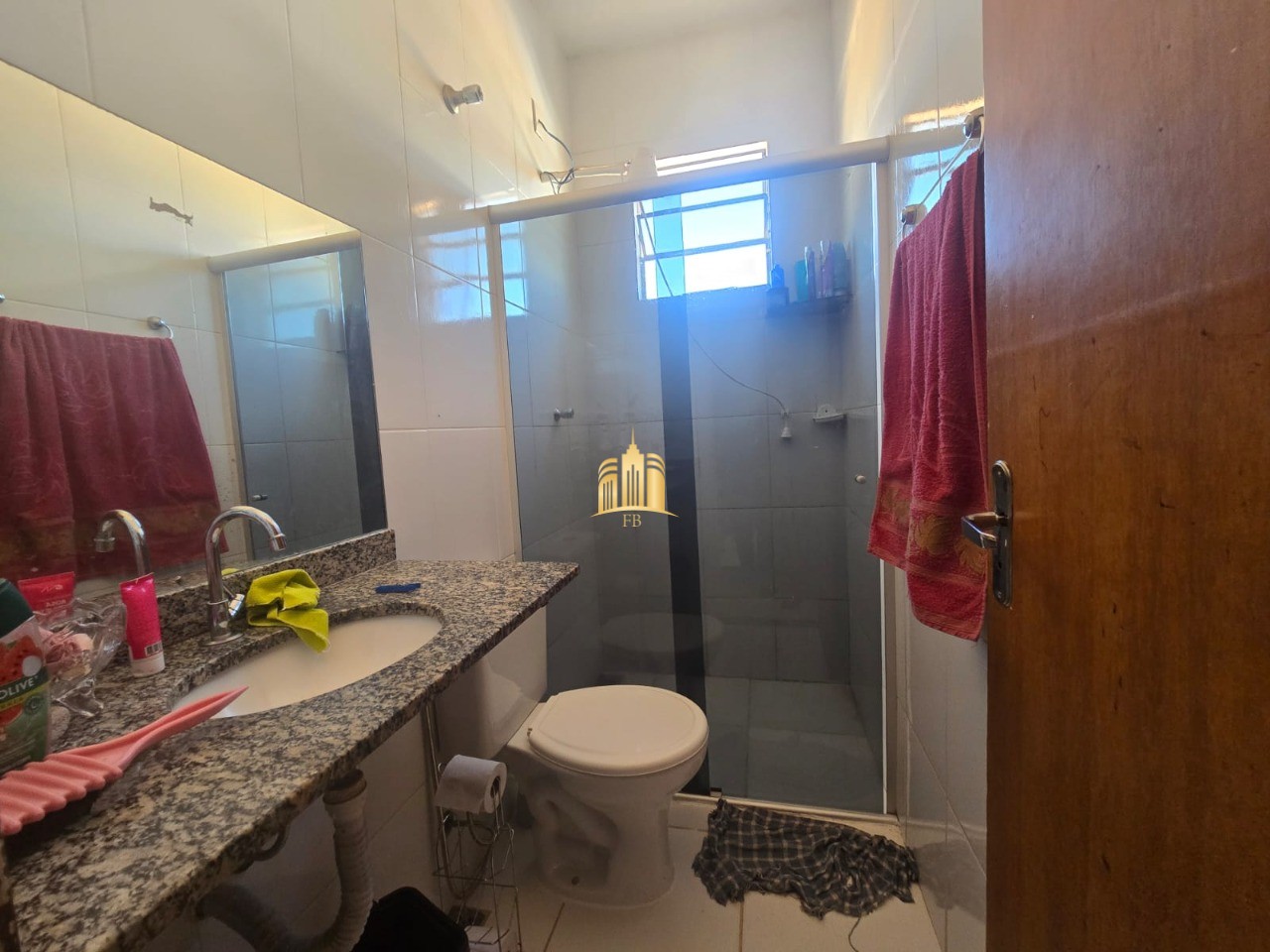 Casa, 2 quartos - Foto 13