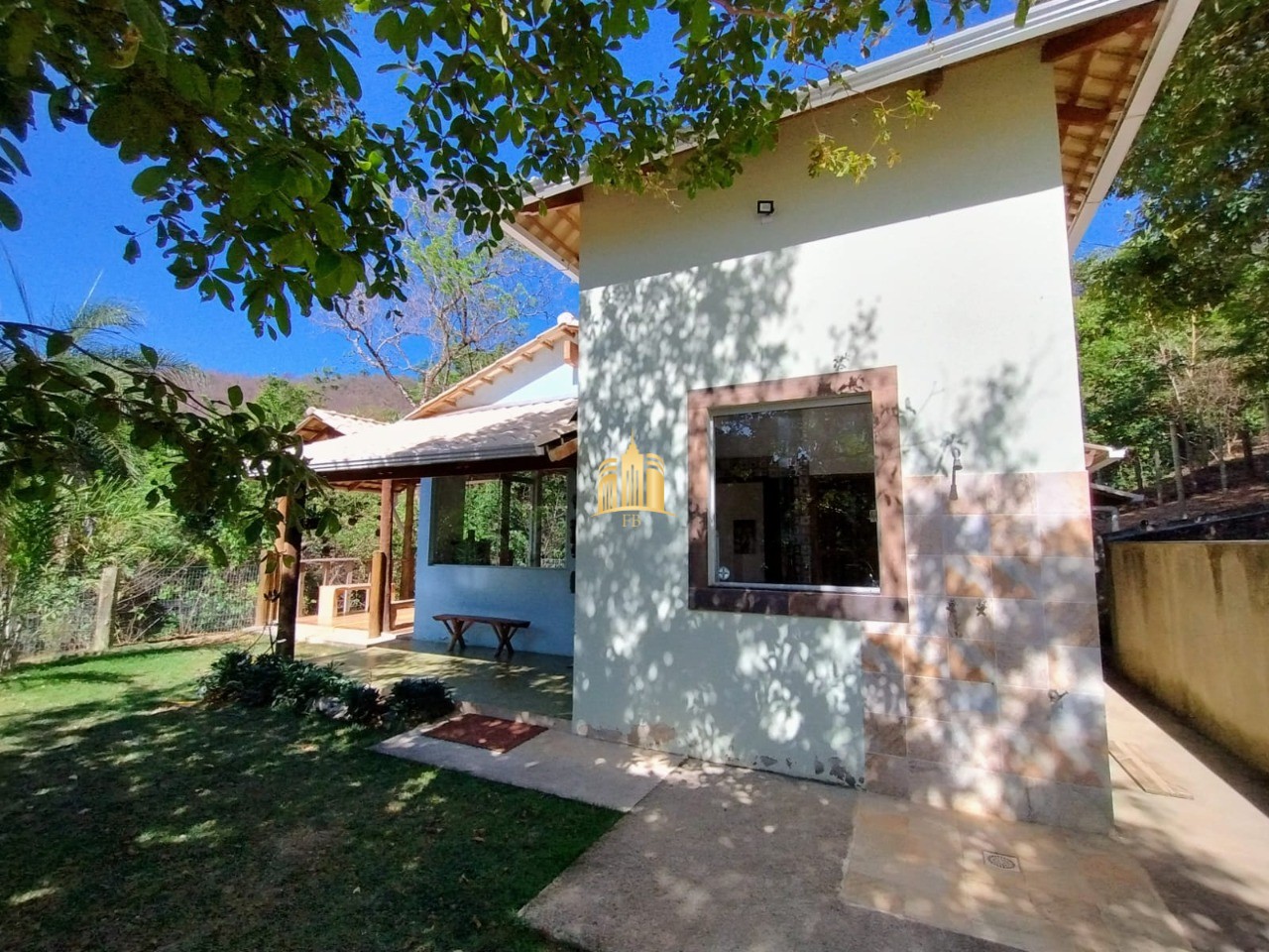 Sítio, 3 quartos, 2 hectares - Foto 7