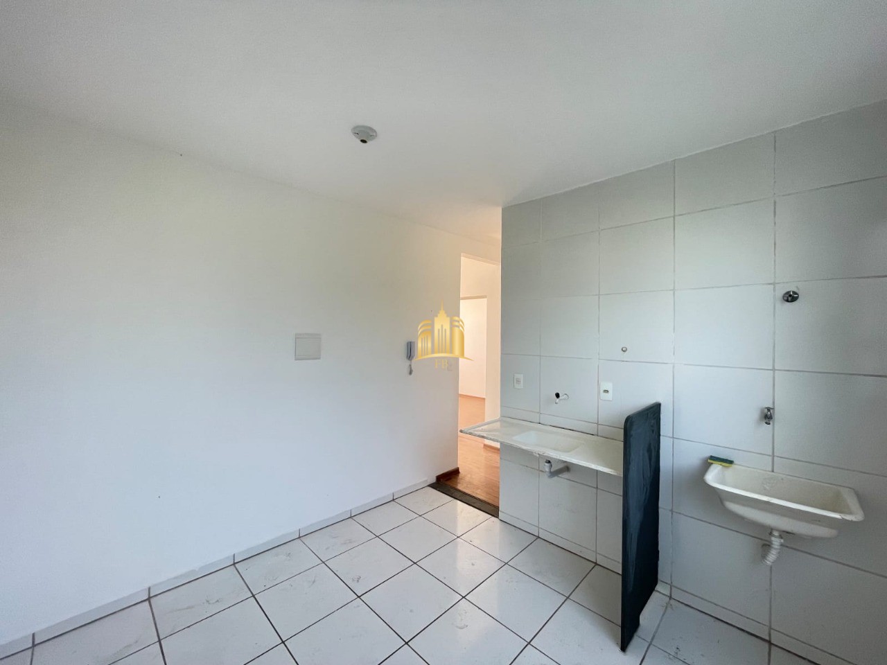 Apartamento, 2 quartos, 2 m² - Foto 3