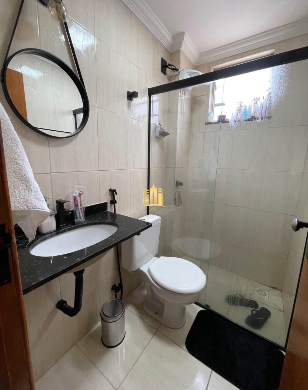 Apartamento, 2 quartos, 20 m² - Foto 5