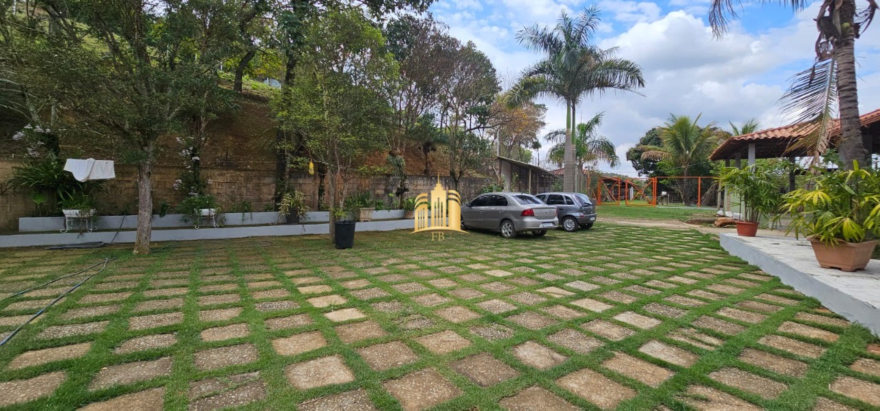 Sítio, 4 quartos, 6 hectares - Foto 67